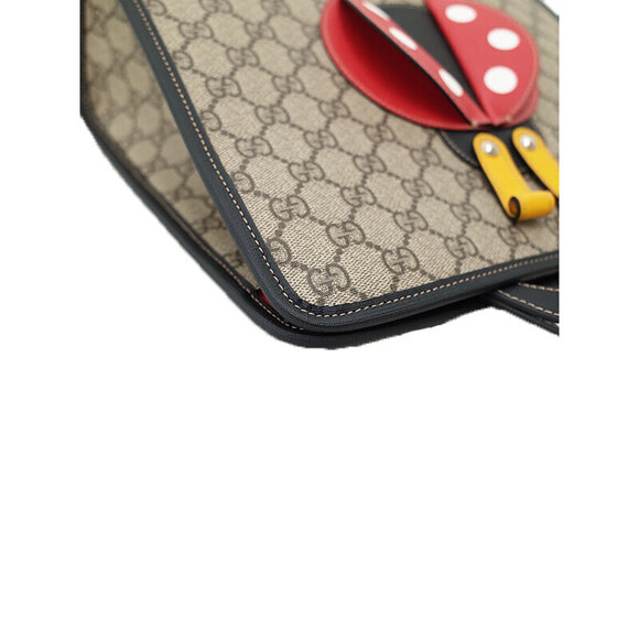Gucci Ladybug Tote Bag - Picture 9 of 9
